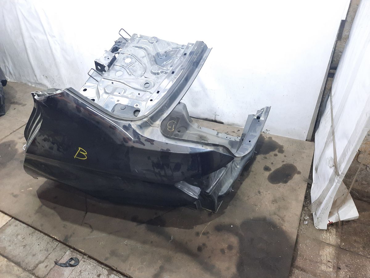 5 series Чверть задня права BMW 5 series 2011-2016 41217240488 BMW 5 series 11