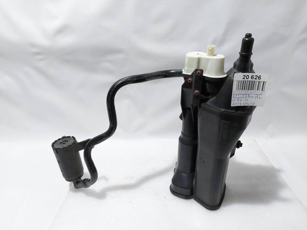 328i xdrive. Рециркуляция паров бензина BMW 328i xDrive 2007-2013 16137194208 BMW 328i xDrive