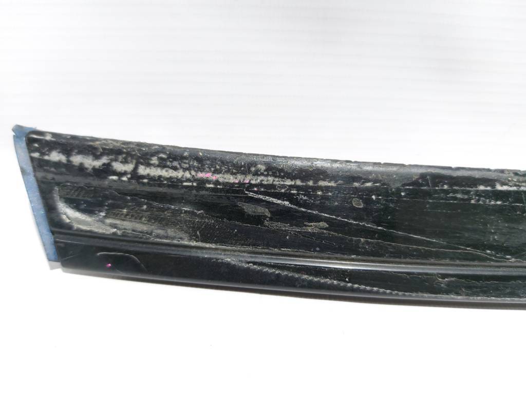 Cr-z Накладка лобового скла зовнішнього Honda CR-Z 2011-2016 73162SZTG01 Honda CR-Z 9