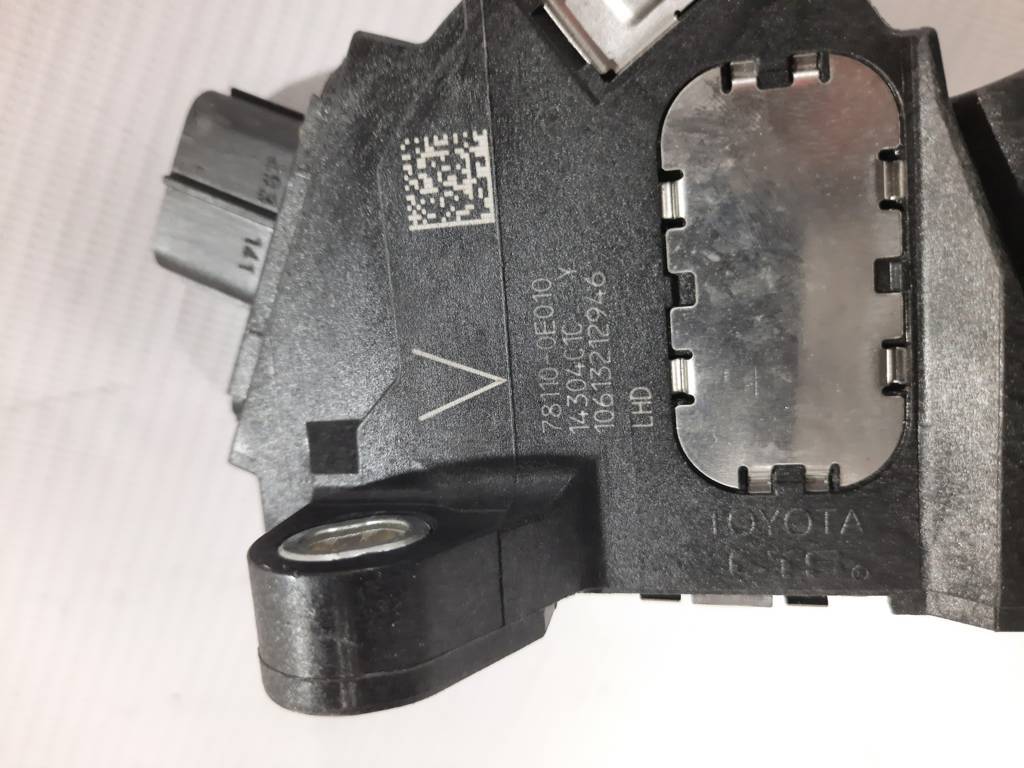 Sienna Педаль газу Toyota SIENNA 2010-2015 78110-06071 Toyota SIENNA 3