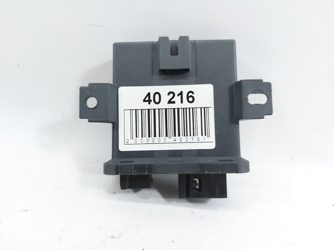 Xf. Блок управления головным светом Jaguar XF 2012-2015 C2P24328 Jaguar XF