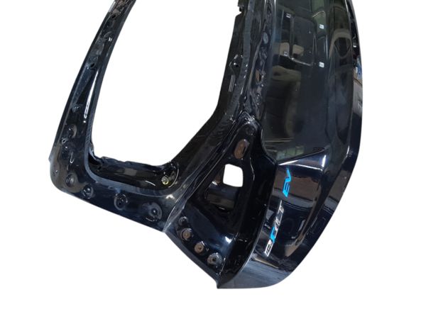 Bolt Кришка багажника Chevrolet Bolt EV 2017-2021 42747756 Chevrolet Bolt EV 2