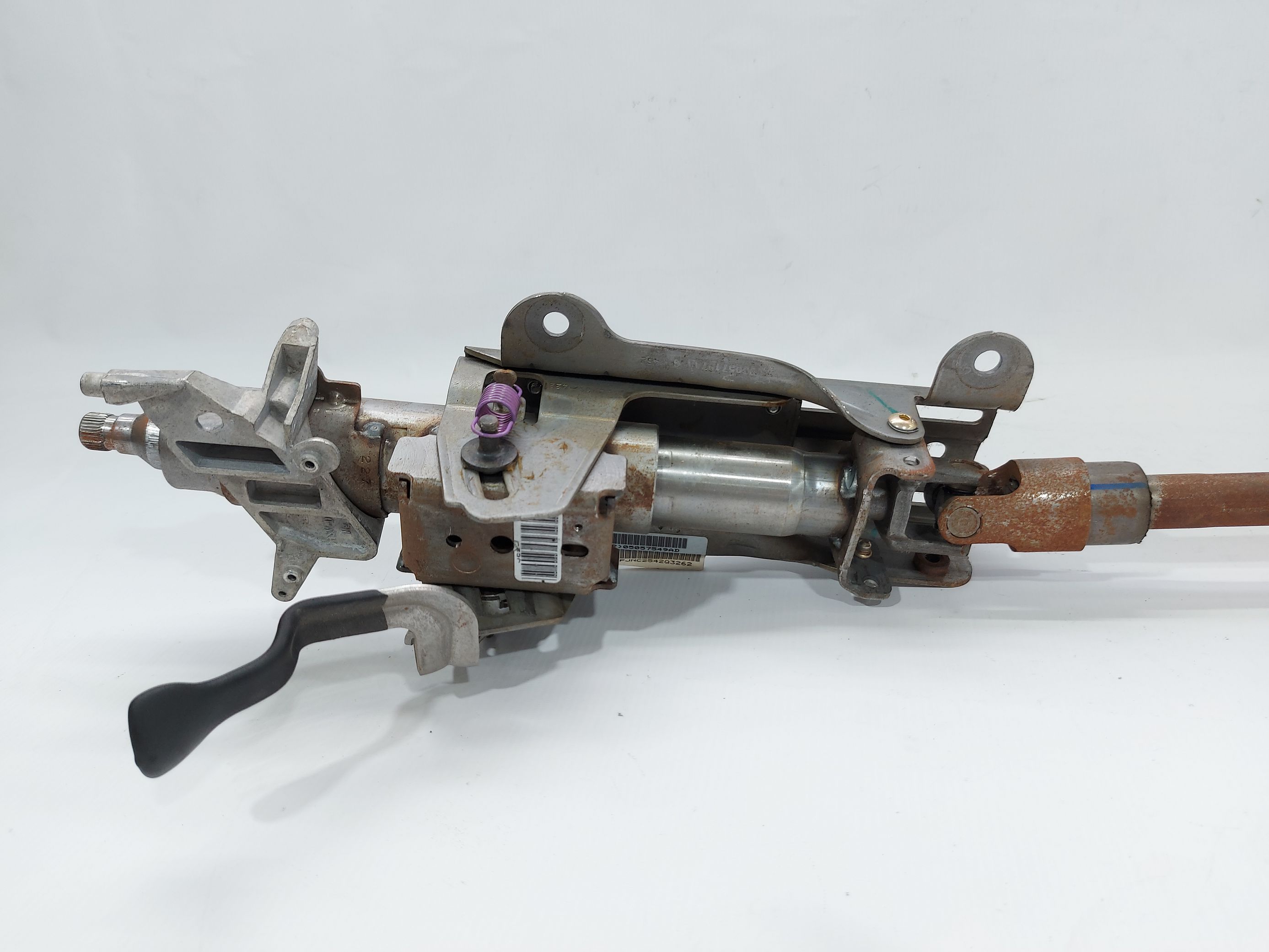 Journey. Рульова колонка Dodge Journey 2009-2020 5057549AD Dodge Journey Journey. Рульова колонка Dodge Journey 2009-2020 5057549AD Dodge Journey