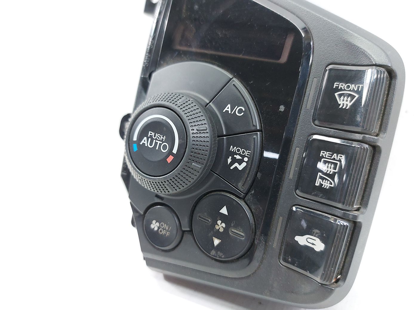 Cr-z Кнопки управления климат контролем Honda CR-Z 2013-2015 79600SZTA43ZC Honda CR-Z 2