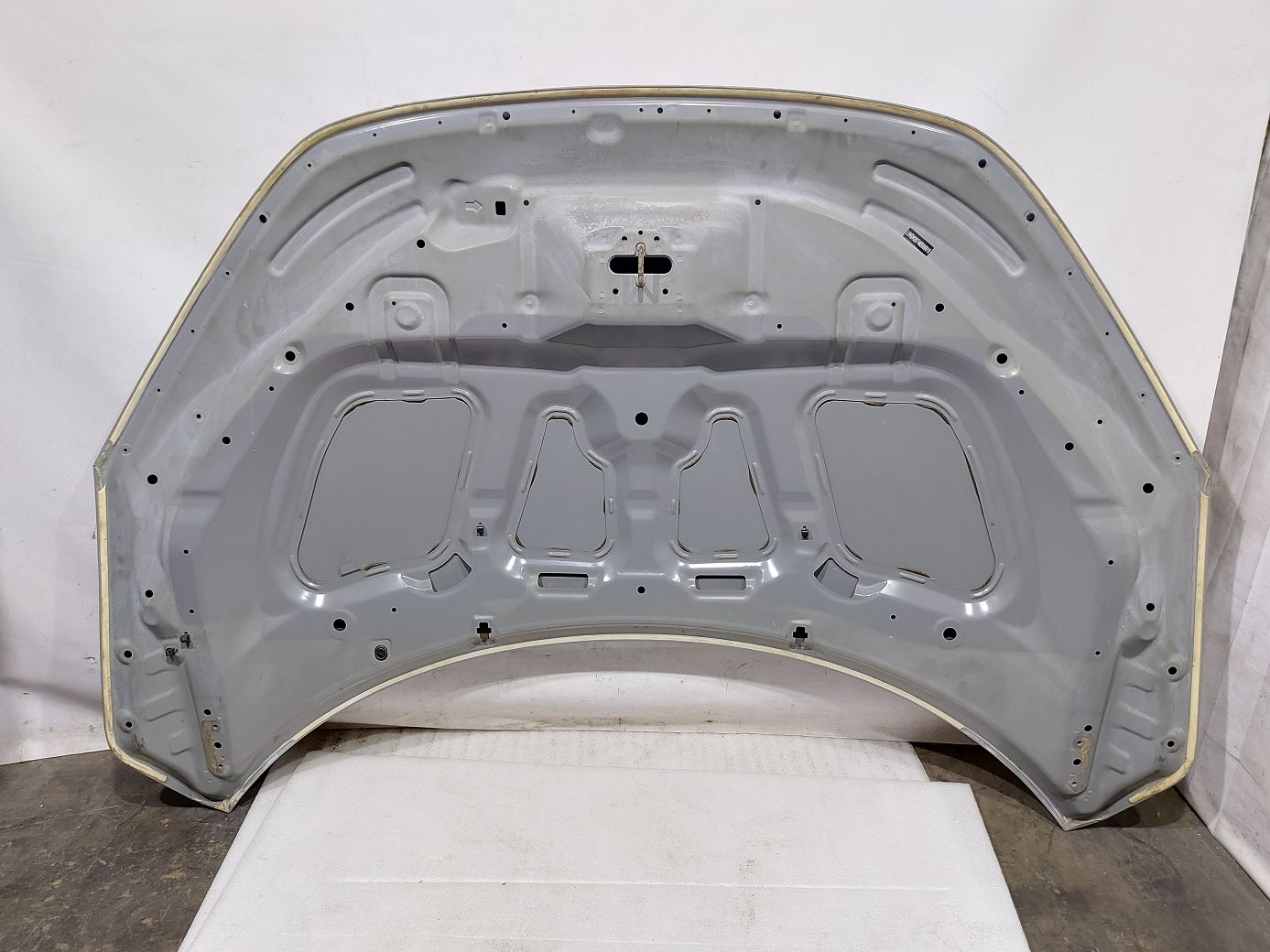 Капоти Капот Honda M-NV Basic Version `2021 Honda M-NV Basic Version 5