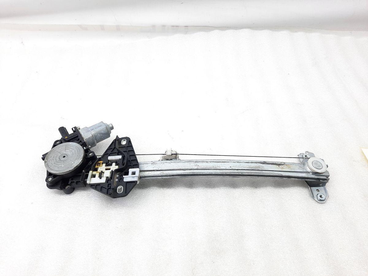 Accord. Склопідйомник двері задньої лівої Honda Accord 2008-2012 72750TA0A01 Honda Accord