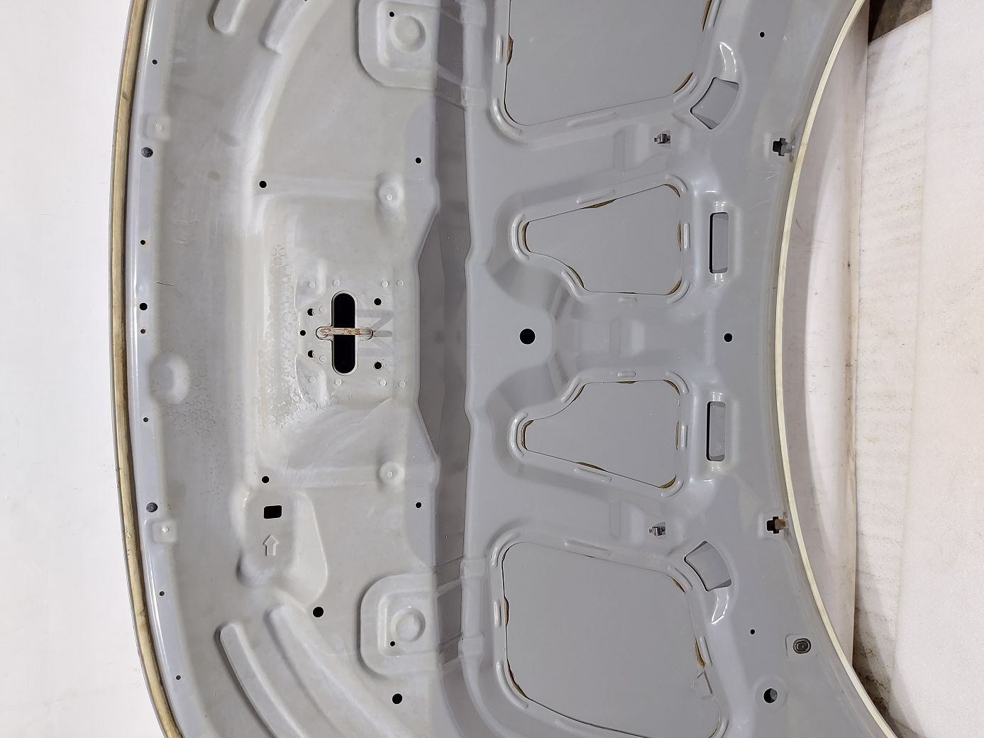 Капоти Капот Honda M-NV Basic Version `2021 Honda M-NV Basic Version 7