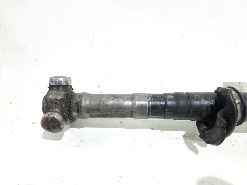 6 Піввісь передня права Mazda 6 2014-2017 FTB62550X Mazda 6 3