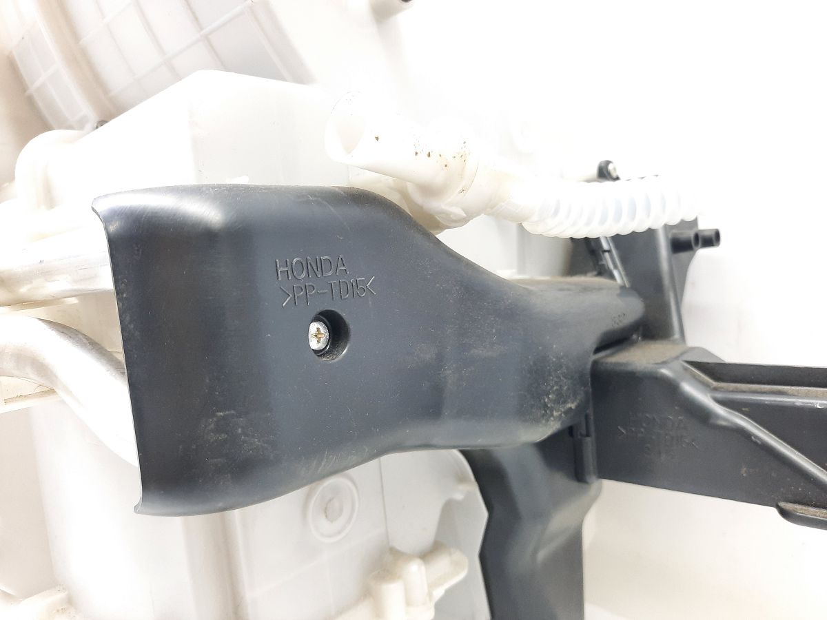 Insight Печка Honda Insight 2010-2014 79106TM8A41 Honda Insight 12