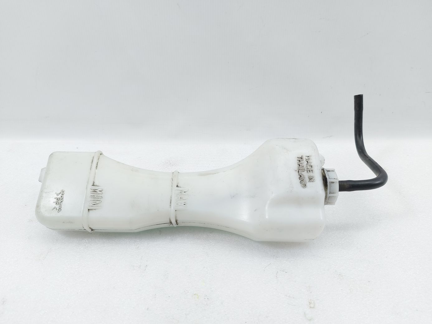 Cr-z. Розширювальний бачок системи охолодження Honda CR-Z 2011-2016 19101RB0000 Honda CR-Z