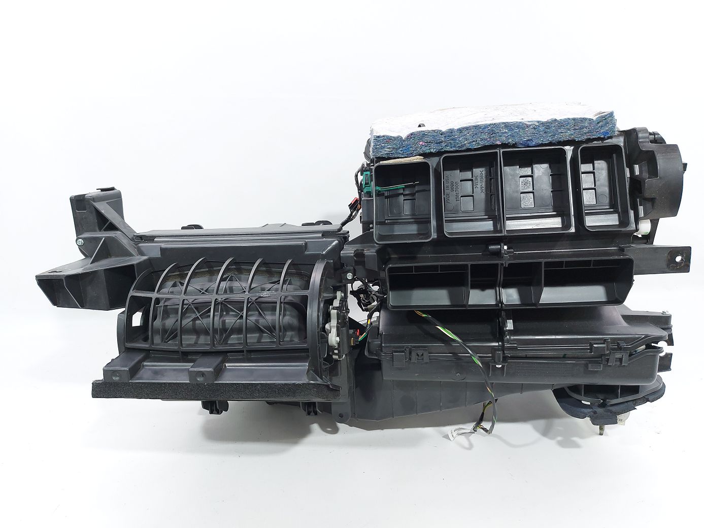 Equinox Печка Chevrolet Equinox 2010-2017 20981092 Chevrolet Equinox 4