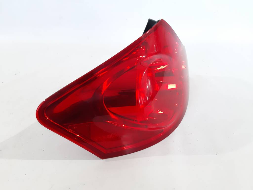 G37 Ліхтар задній лівий Infiniti G37 26550JK60D 2 G37 Ліхтар задній лівий Infiniti G37 26550JK60D 2