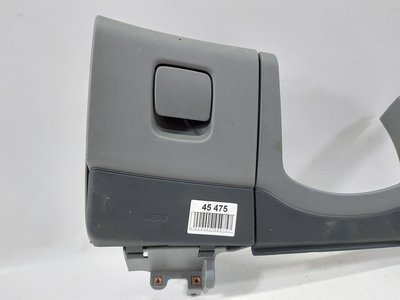 Malibu Накладка торпеды левая нижняя Chevrolet Malibu 2013-2015 22939543 Chevrolet Malibu 3