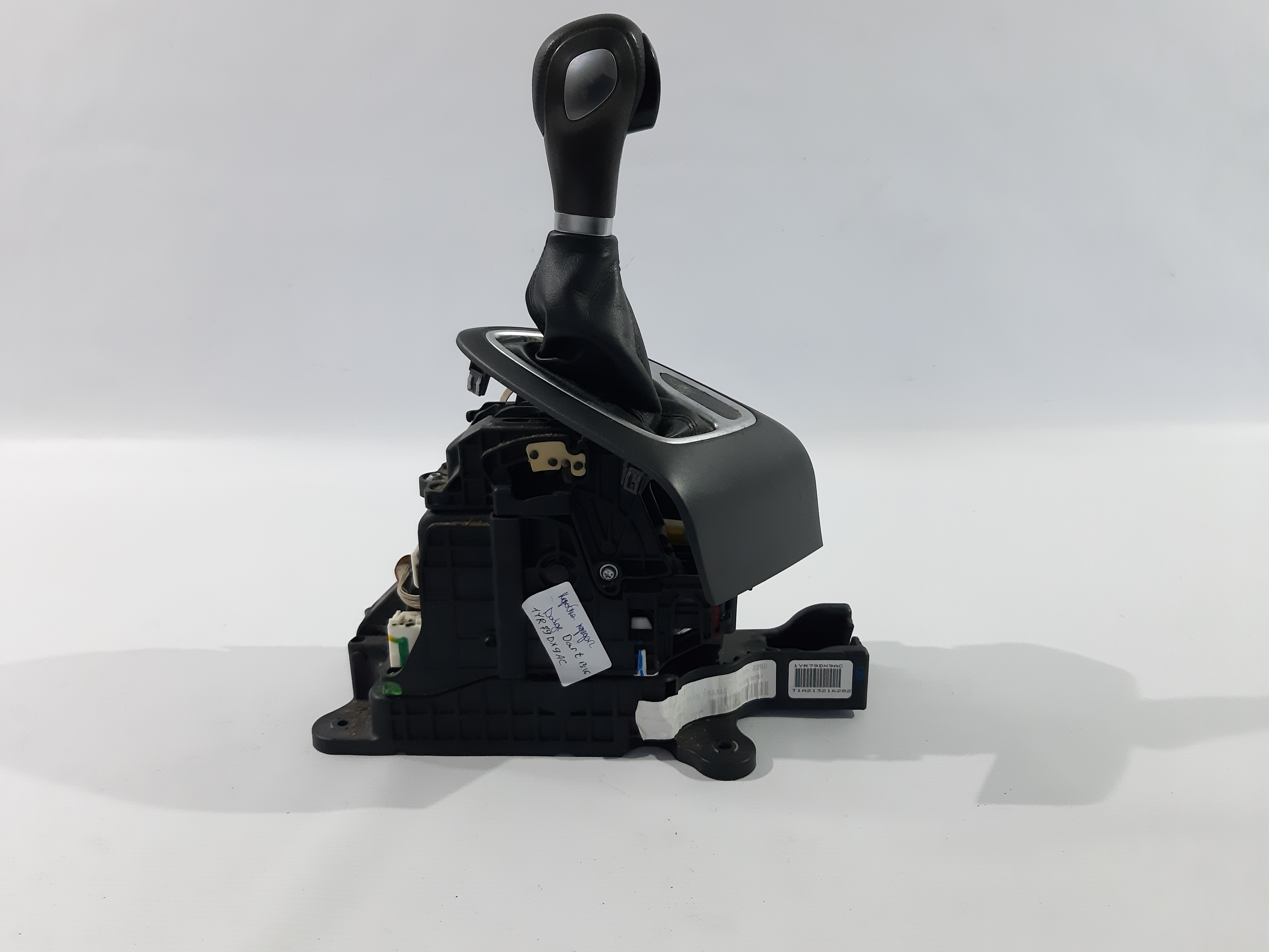 Dart Куліса перемикання передач АКПП у зборі Dodge Dart 2013-2019 5106252AD Dodge Dart 51