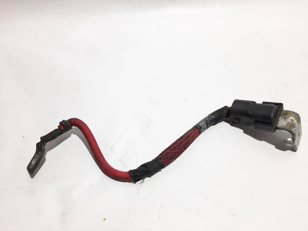 Patriot Клема АКБ плюсова Jeep Patriot 2010-2013 68058200AB Jeep Patriot 2