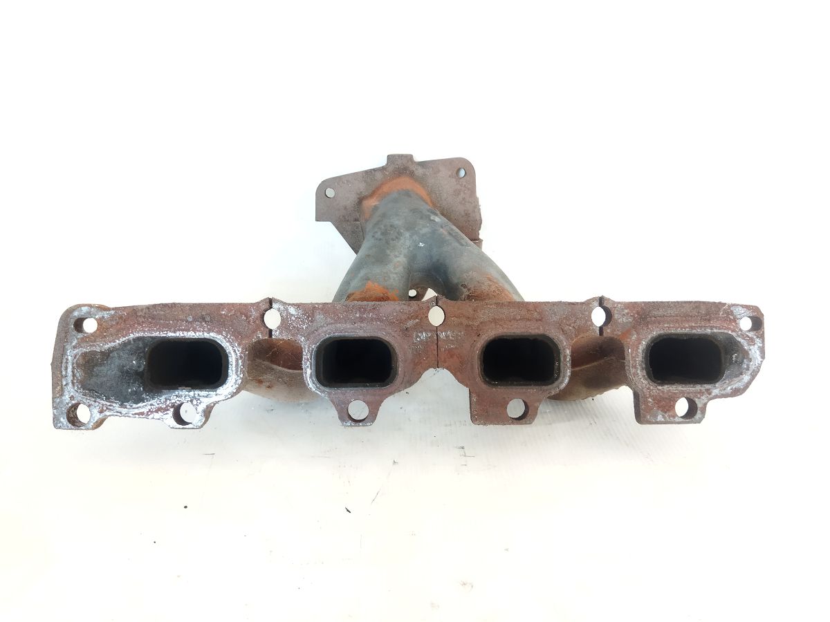 Hhr Коллектор выпускной Chevrolet HHR 2007-2011 12607724 Chevrolet HHR 4
