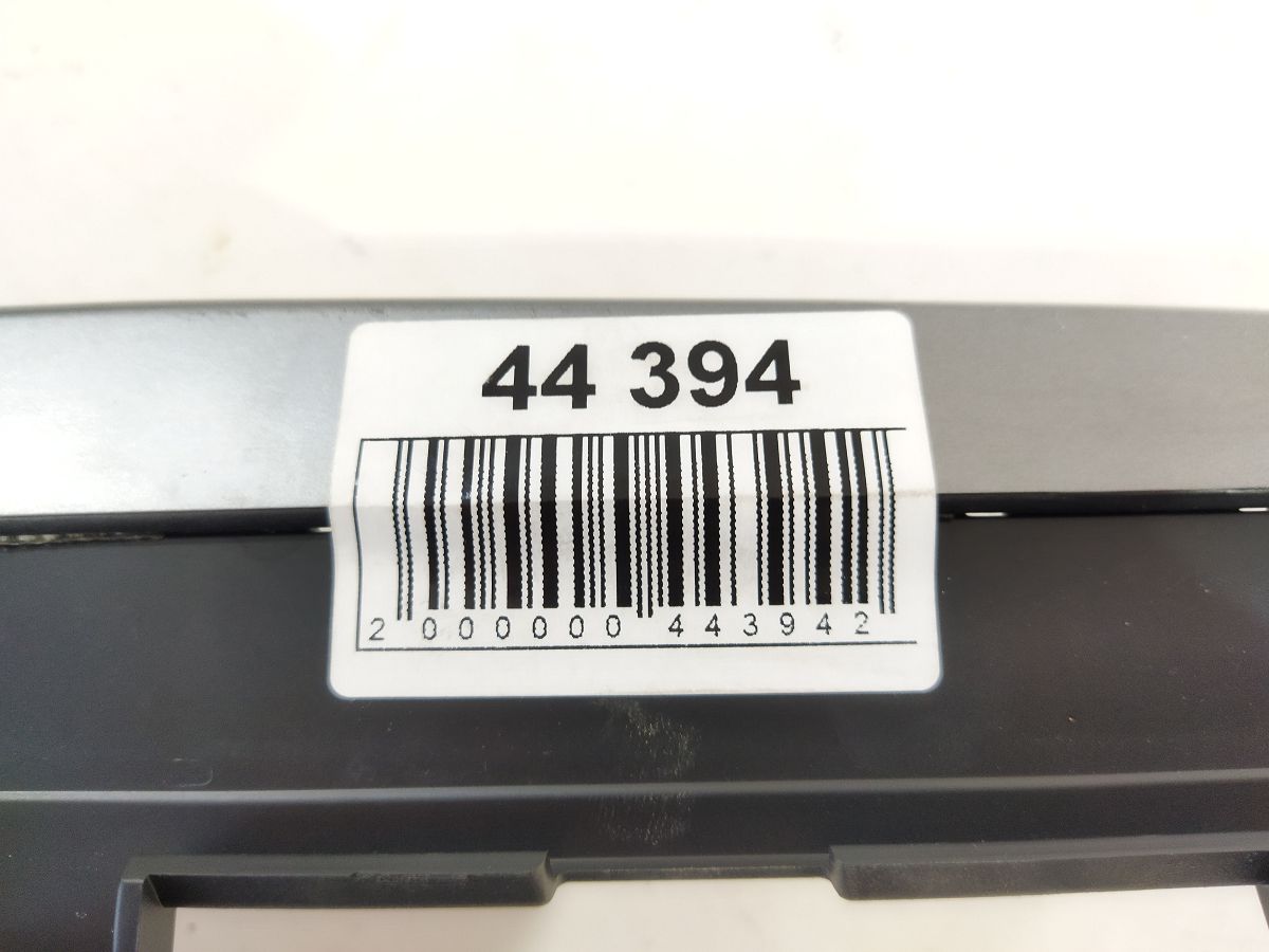 Optima Дефлектор торпеди правий (з накладкою) Kia Optima 2016-2020 84795D5000CK5 Kia Optima 6