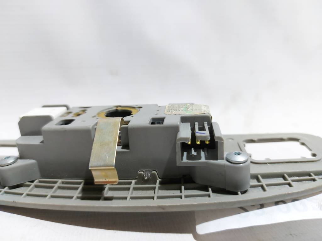 Ats Світильник стельовий задній правий Cadillac ATS 2013-2018 22880939 Cadillac ATS 3