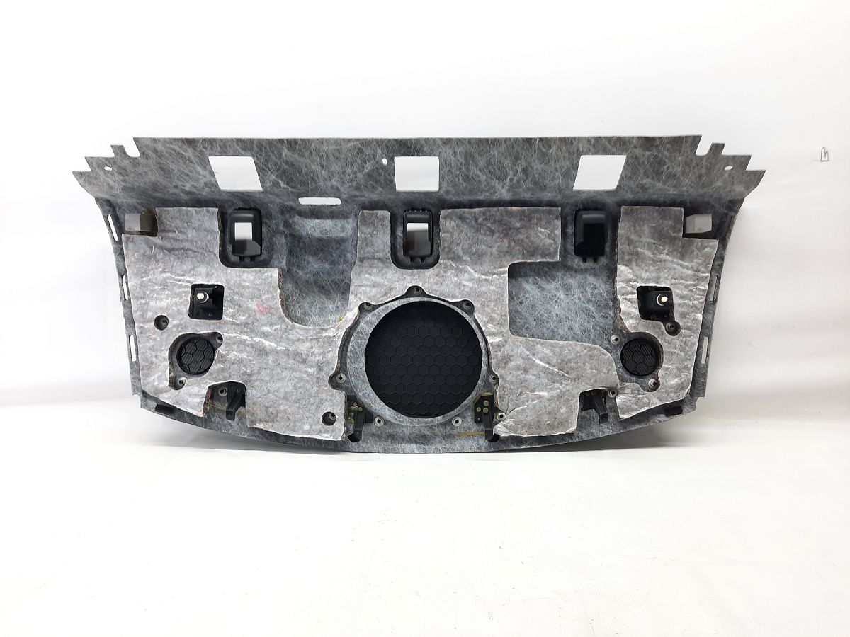 Ats Полиця під заднє скло Cadillac ATS 2013-2018 84446436 Cadillac ATS 5