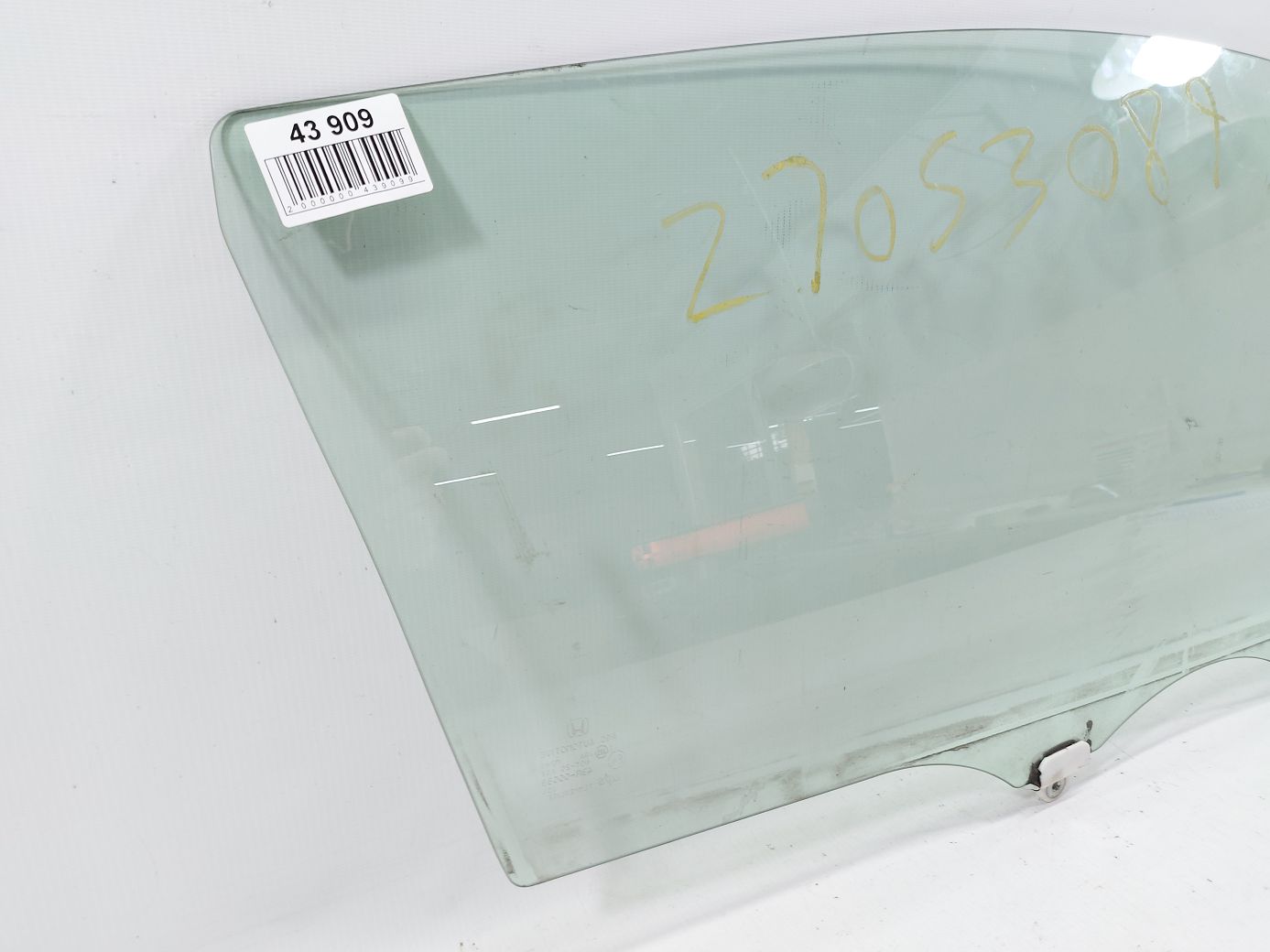 Cr-z Скло дверей передньої правої Honda CR-Z 2011-2013 73300SZTA00 Honda CR-Z 3 Cr-z Скло дверей передньої правої Honda CR-Z 2011-2013 73300SZTA00 Honda CR-Z 3