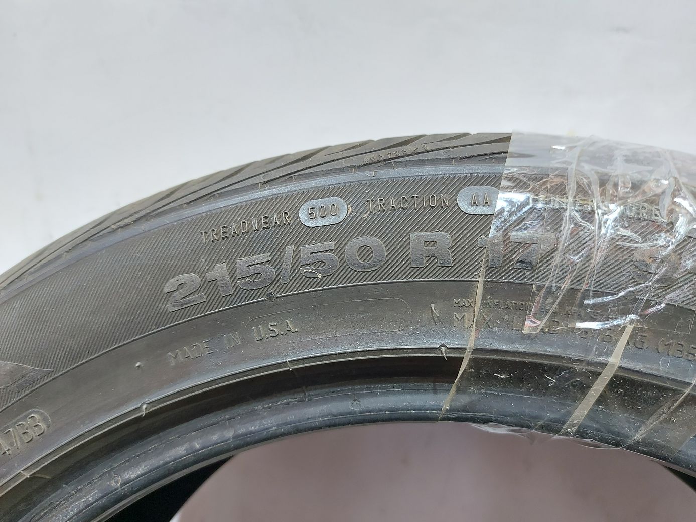  Резина Continental Contipro contact 215/50R17 7