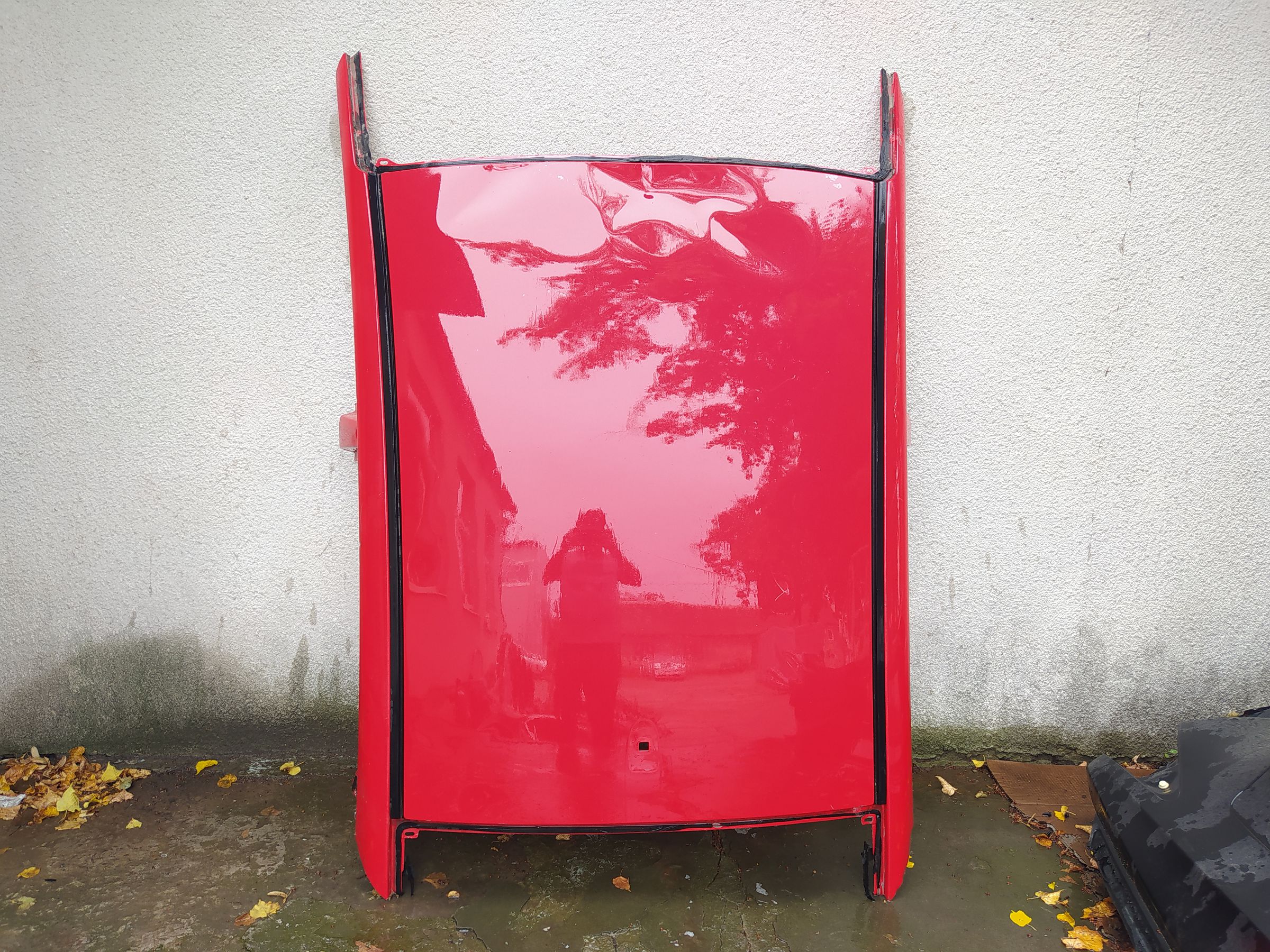 Fiesta. Дах Ford Fiesta 2011-2019 AE8Z5450202A Ford Fiesta Fiesta. Дах Ford Fiesta 2011-2019 AE8Z5450202A Ford Fiesta