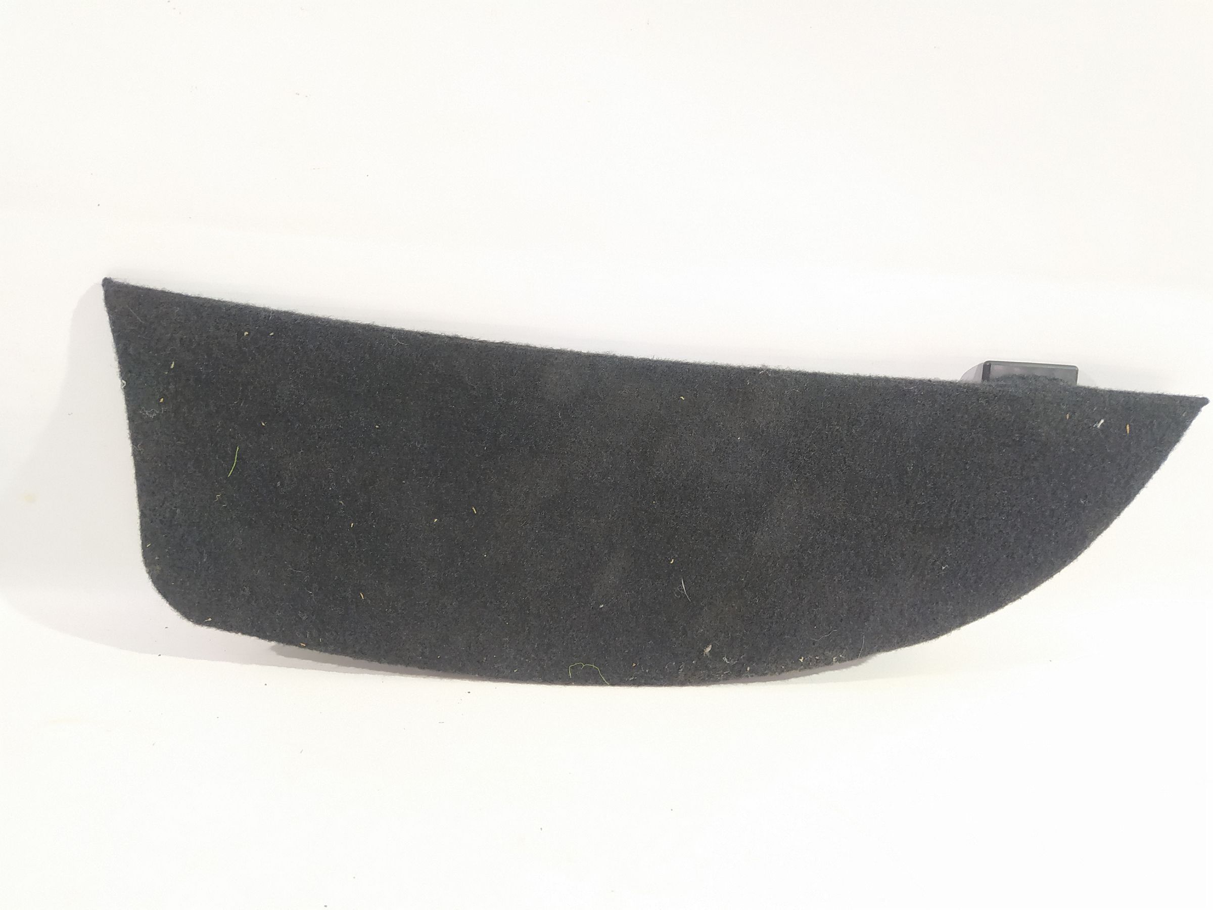 Forester. Накладка багажного отделения угловая левая Subaru Forester 2014-2018 95067SG010VH Subaru Forester