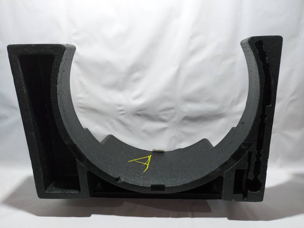 Insight Вставка запасного колеса (домкрат) Honda Insight 2010-2014 84527TM8A00 Honda Insight 7