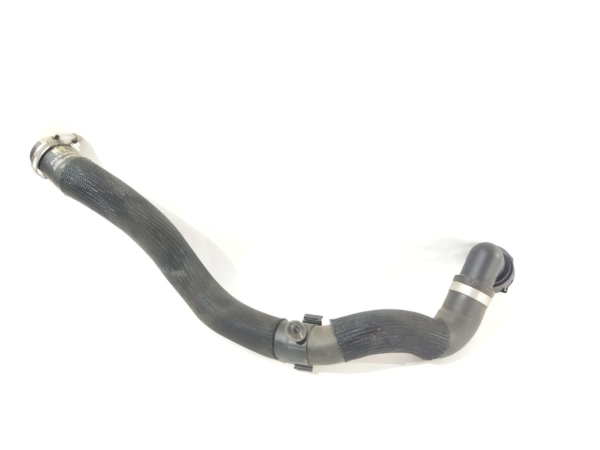 S60 Патрубок радиатора верхний Volvo S60 2011-2018 31319754 Volvo S60 1