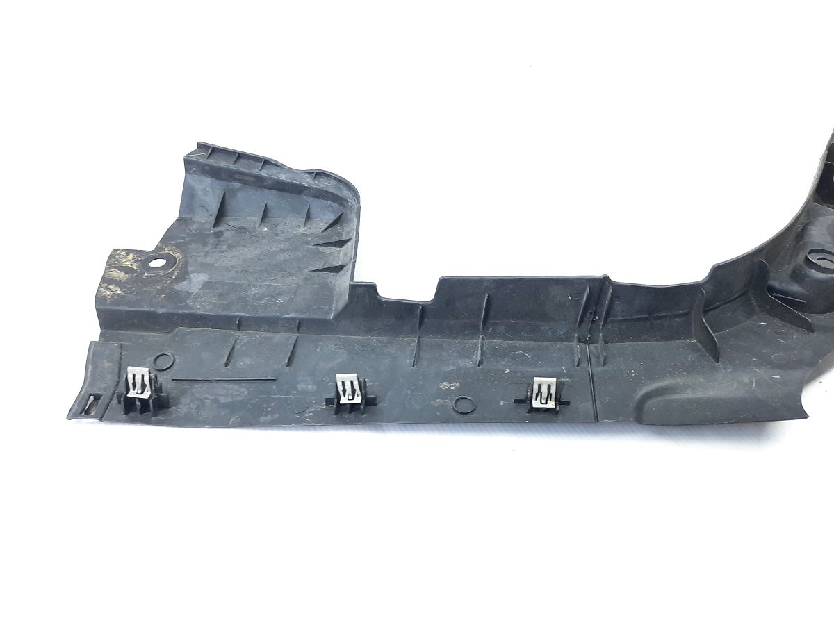 Equinox Накладка бампера переднего левая верхняя Chevrolet Equinox 2010-2017 25964358 Chevrolet Equinox 5