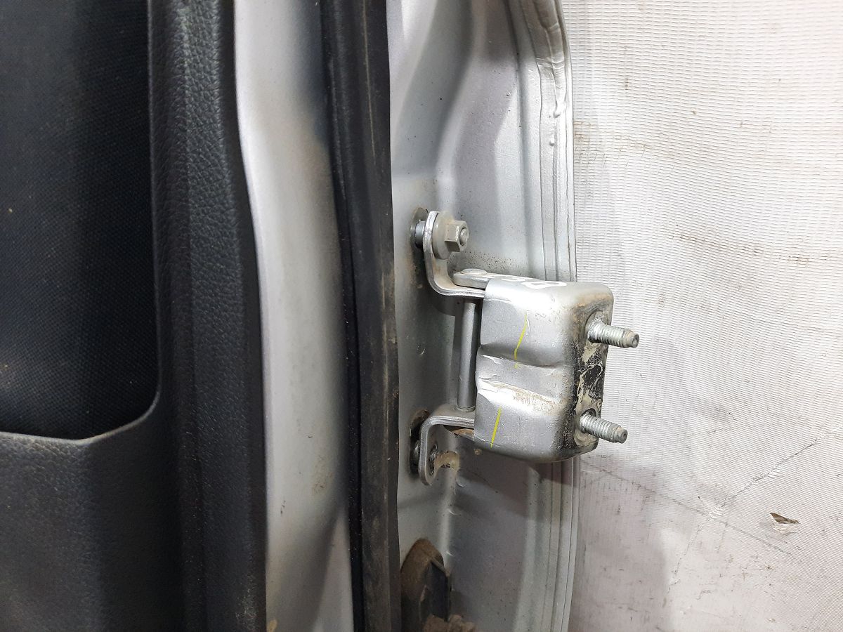 Sentra Дверь задняя левая голая Nissan Sentra 2013-2019 H21019AMMA Nissan Sentra 11