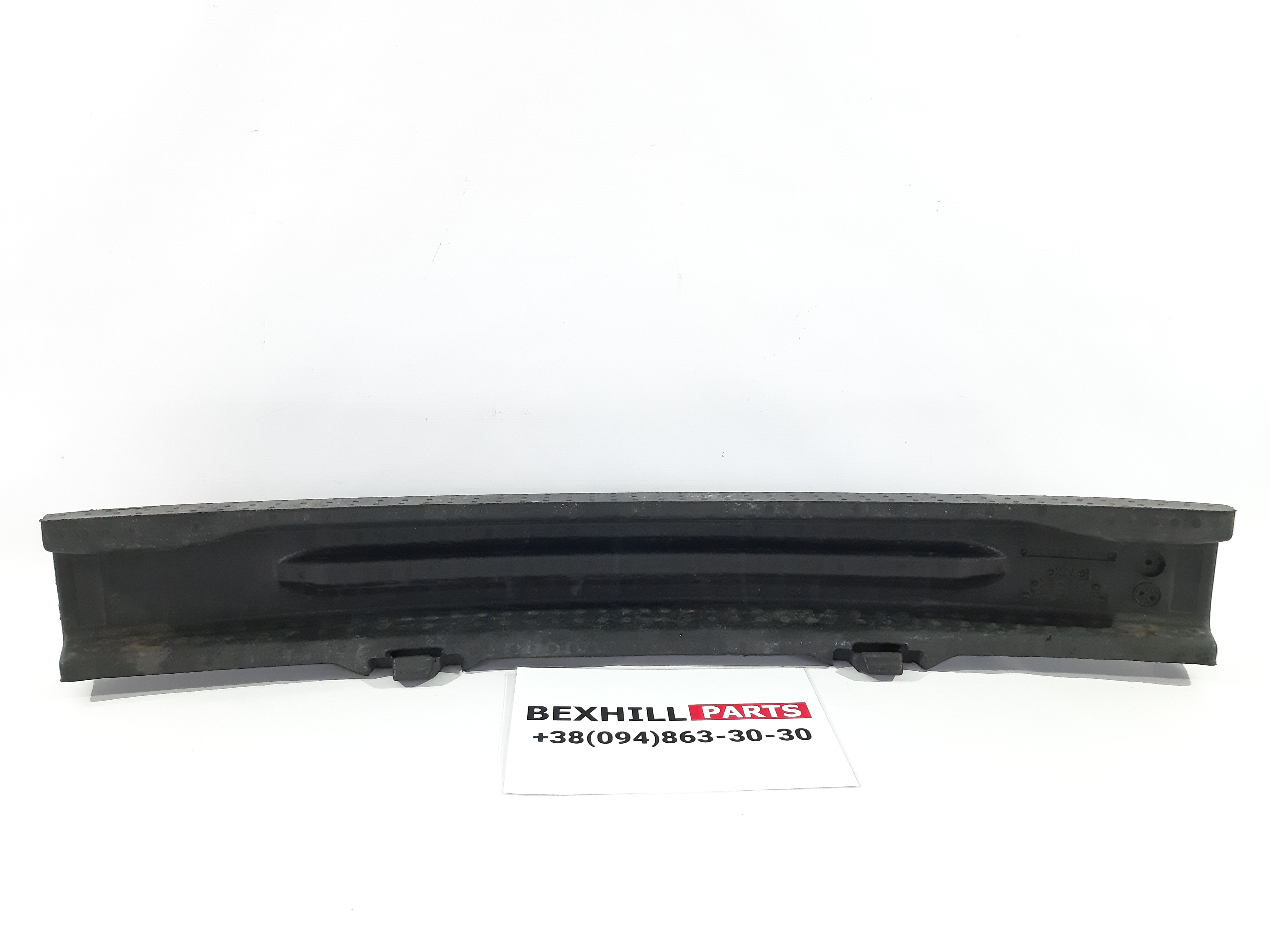 Passat Абсорбер бампера заднього Volkswagen Passat 2012-2015 561807251 Volkswagen Passat 2
