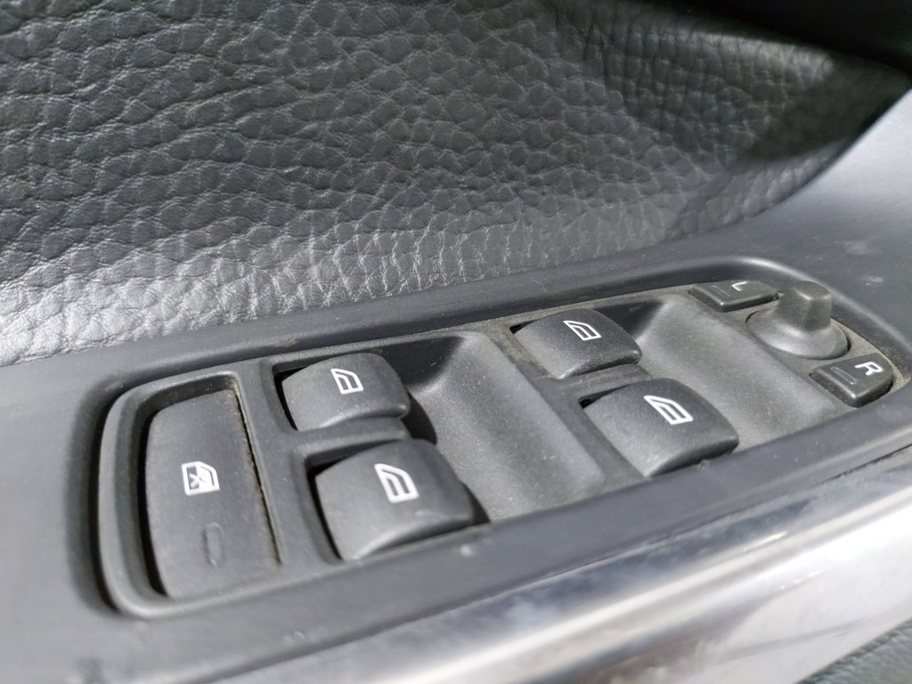 S60 Карта двери передней левой (без кнопок) Volvo S60 2011-2012 39817566 Volvo S60 3