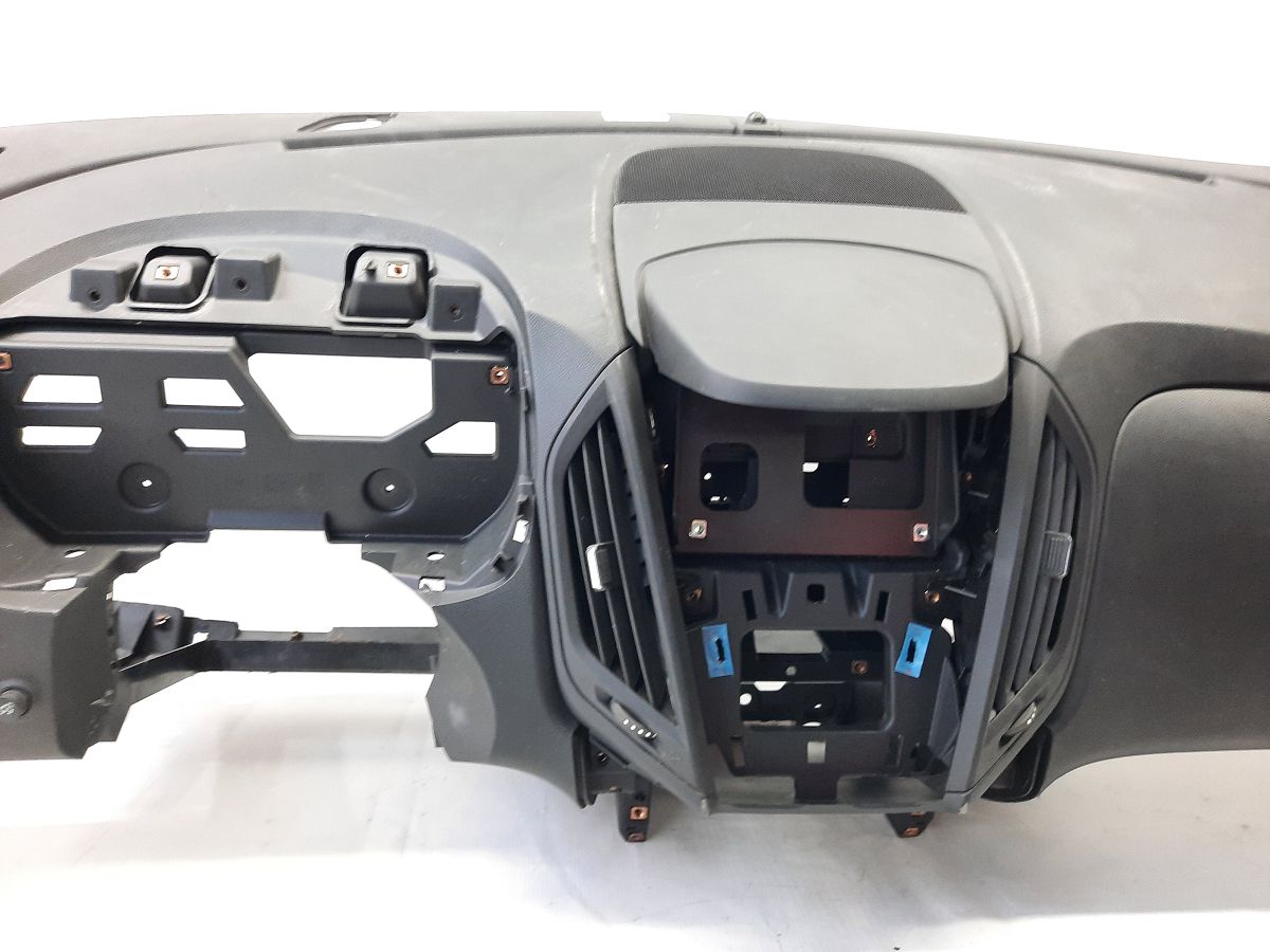 Equinox Торпеда Chevrolet Equinox 2010-2017 23286064 Chevrolet Equinox 20