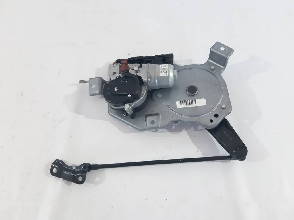 Rdx. Моторчик открытия крышки багажника Acura RDX 2013-2018 74961TX4305 Acura RDX