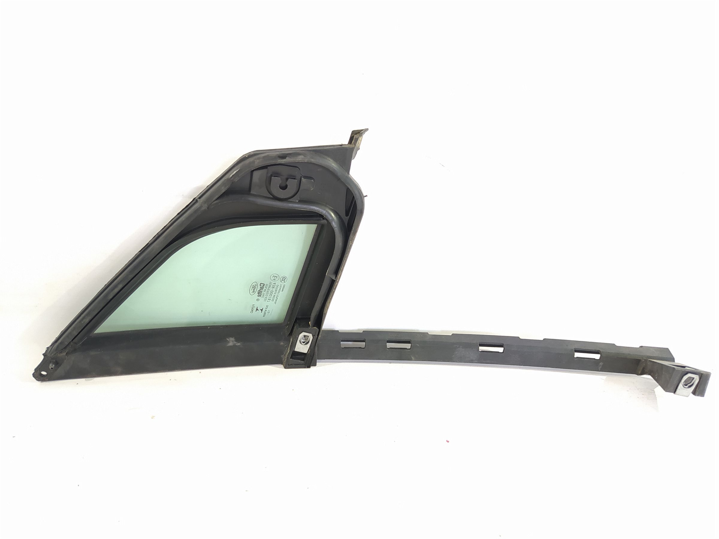 Fusion Форточка двери передней левой Ford Fusion 2013-2020 GS725421401A Ford Fusion 3