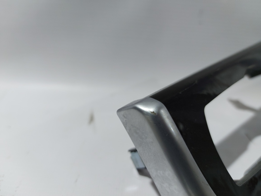 5 series Накладка торпеды декоративная левая BMW 5 series 2011-2016 51458050167 BMW 5 series 3