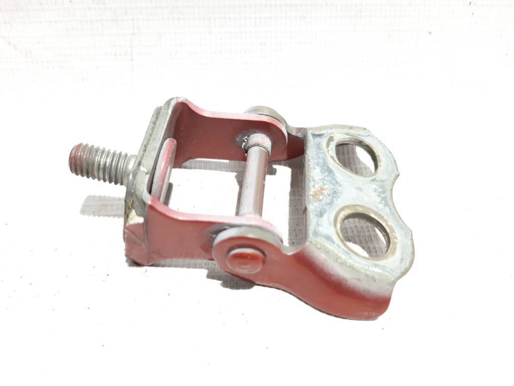 Scion iq. Петля кришки багажника ліва/права Toyota Scion IQ 2012-2015 6880174020 Toyota Scion IQ