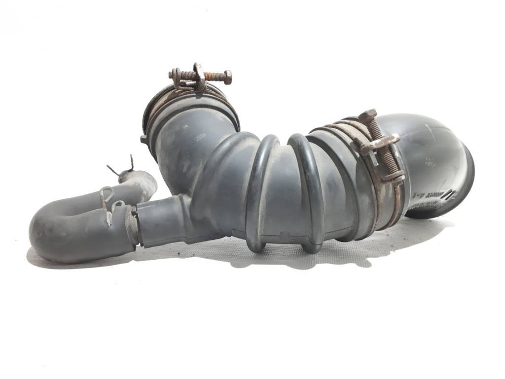 Scion iq Патрубок повітряного фільтра (гофра) Toyota Scion IQ 2012-2015 1788247030 Toyota Scion IQ 3