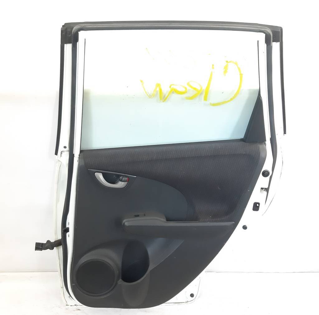 Fit Двері задні права Honda FIT 2013 67510TK6305ZZ Honda FIT 4