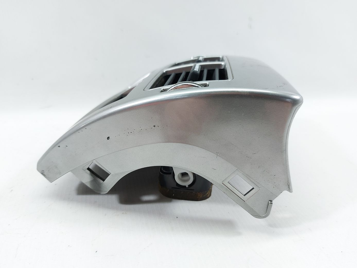 Xf Накладка центральної консолі задня Jaguar XF 2012-2014 C2Z27883 Jaguar XF 3
