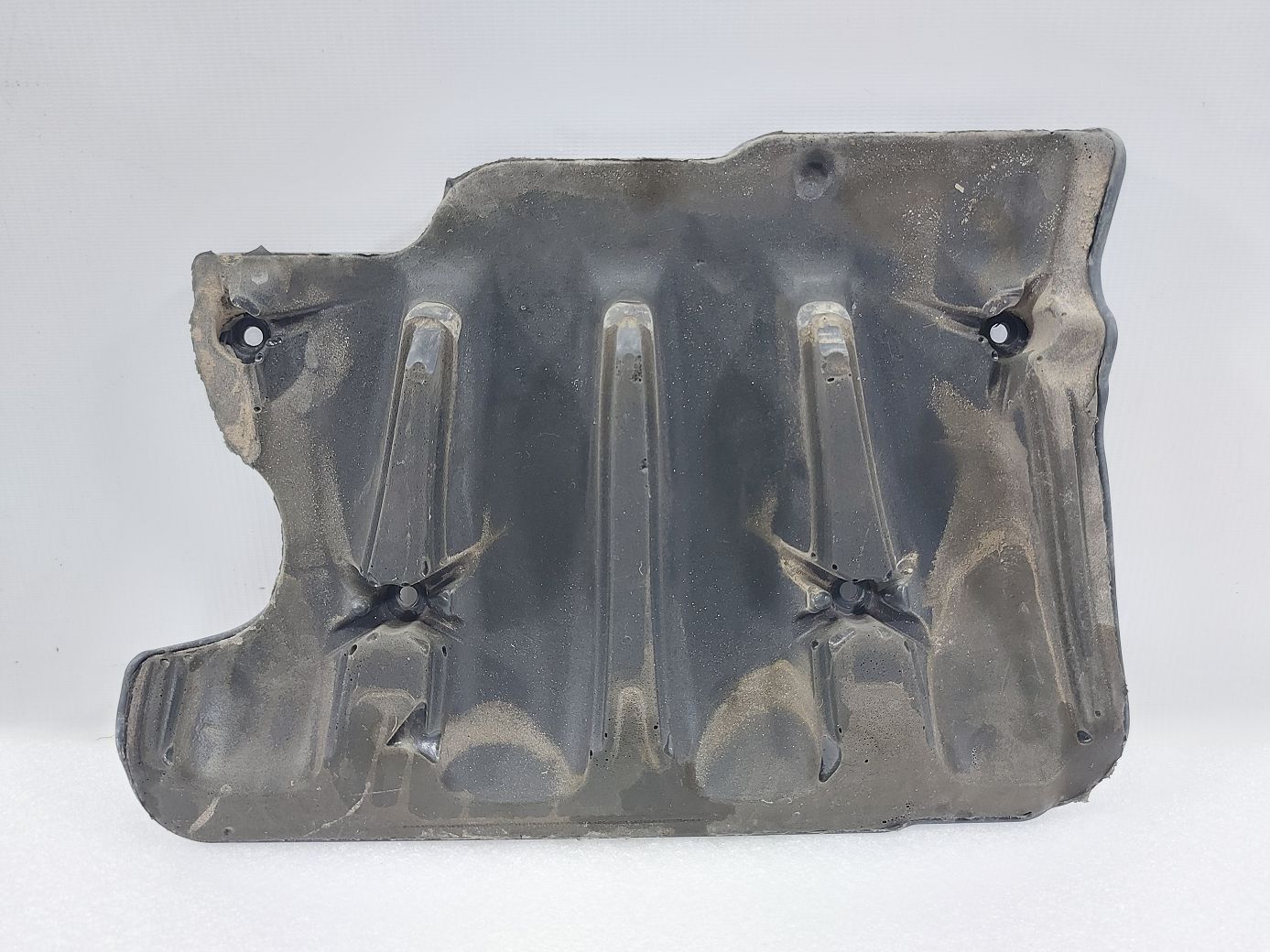 Dart Защита впускного коллектора Dodge Dart 2013-2016 4627315AD Dodge Dart 2