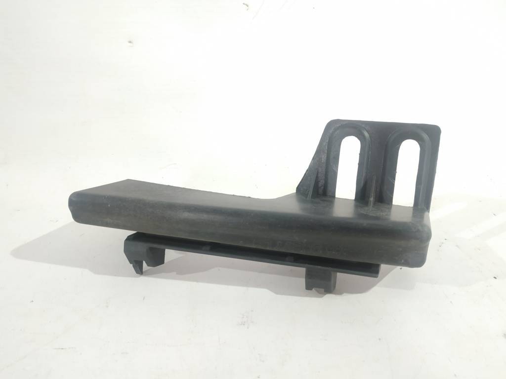 Malibu. Крепление заднего бампера левое Chevrolet Malibu 2008-2012 25942560 Chevrolet Malibu