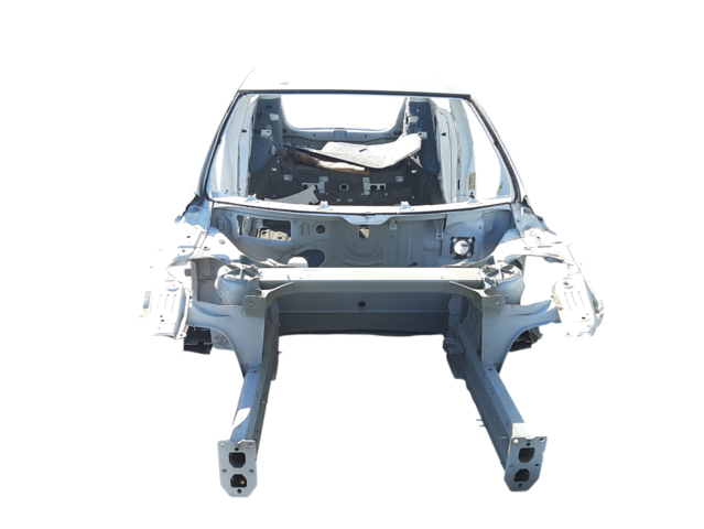 Model s. Кузов Tesla Model S 2012-2016 1021940-S0-A Tesla Model S