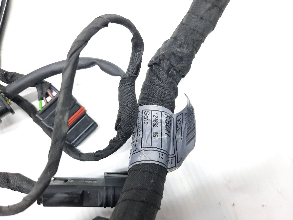 R 1200 Проводка двигуна BMW R 1200 2014 12518544470 BMW R 1200 4