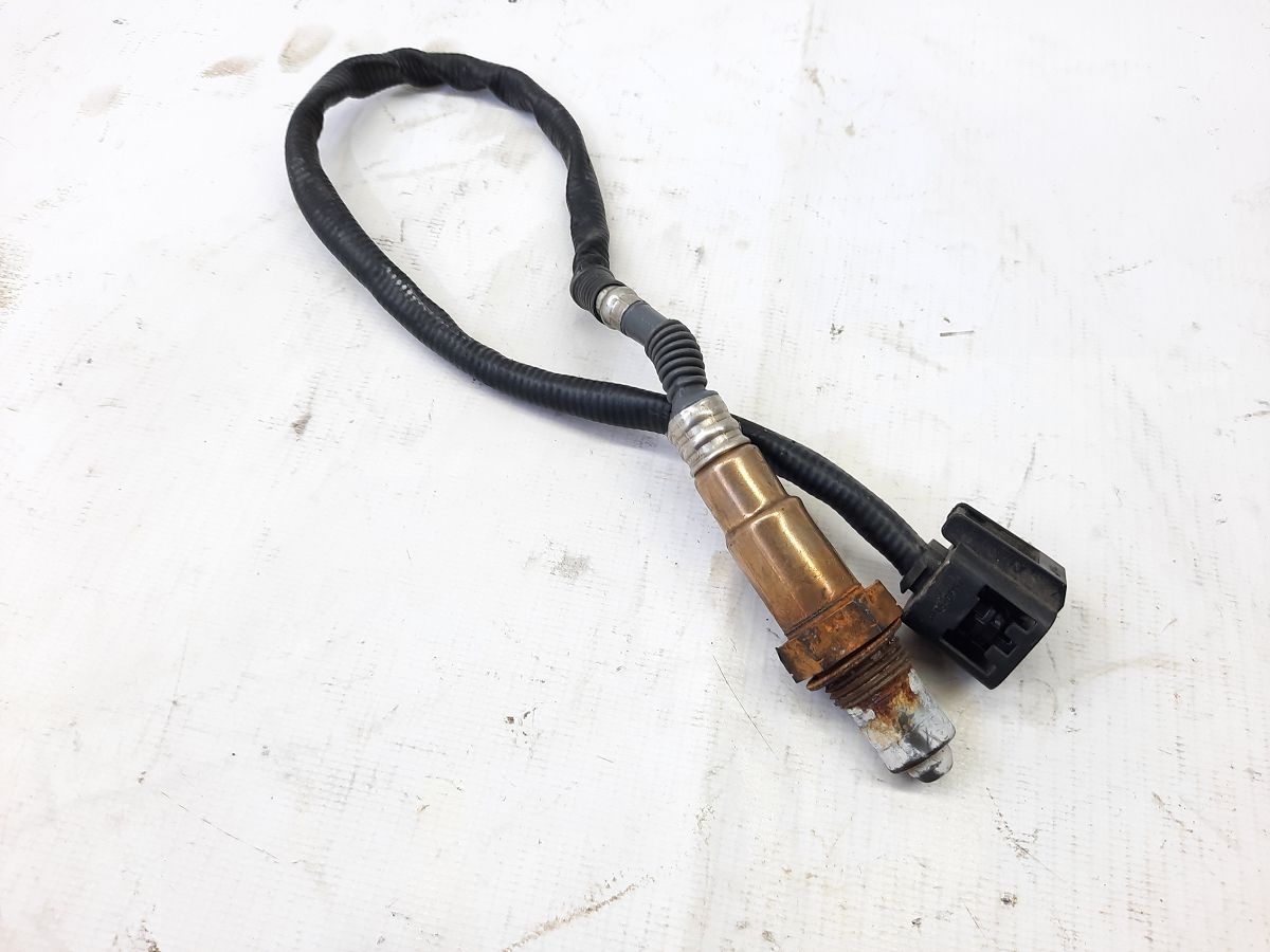 7 series Регулюючий лямбда-зонд BMW 7 2012 11787576673 BMW 7 6