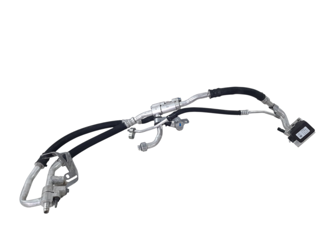 Equinox. Трубка кондиціонера (опалювач-конденсатор) Chevrolet Equinox EV 2024-2025 85059247 Chevrolet Equinox EV
