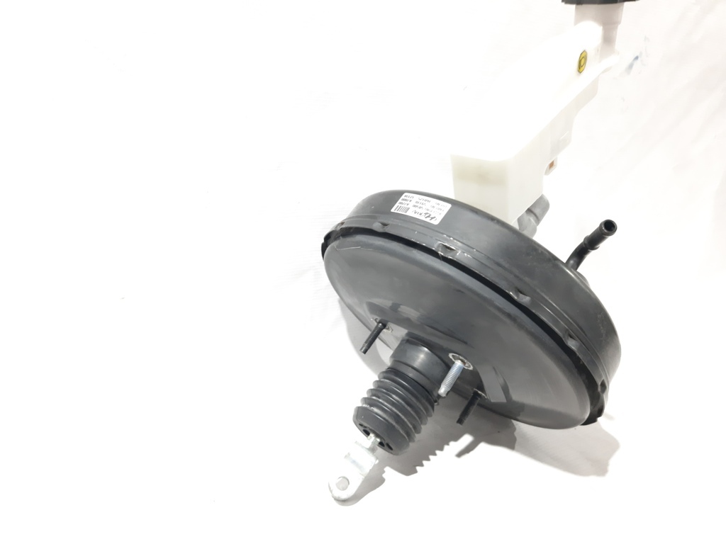 Forte Головний гальмівний циліндр Kia Forte 2014-2018 58510A7210 Kia Forte 3