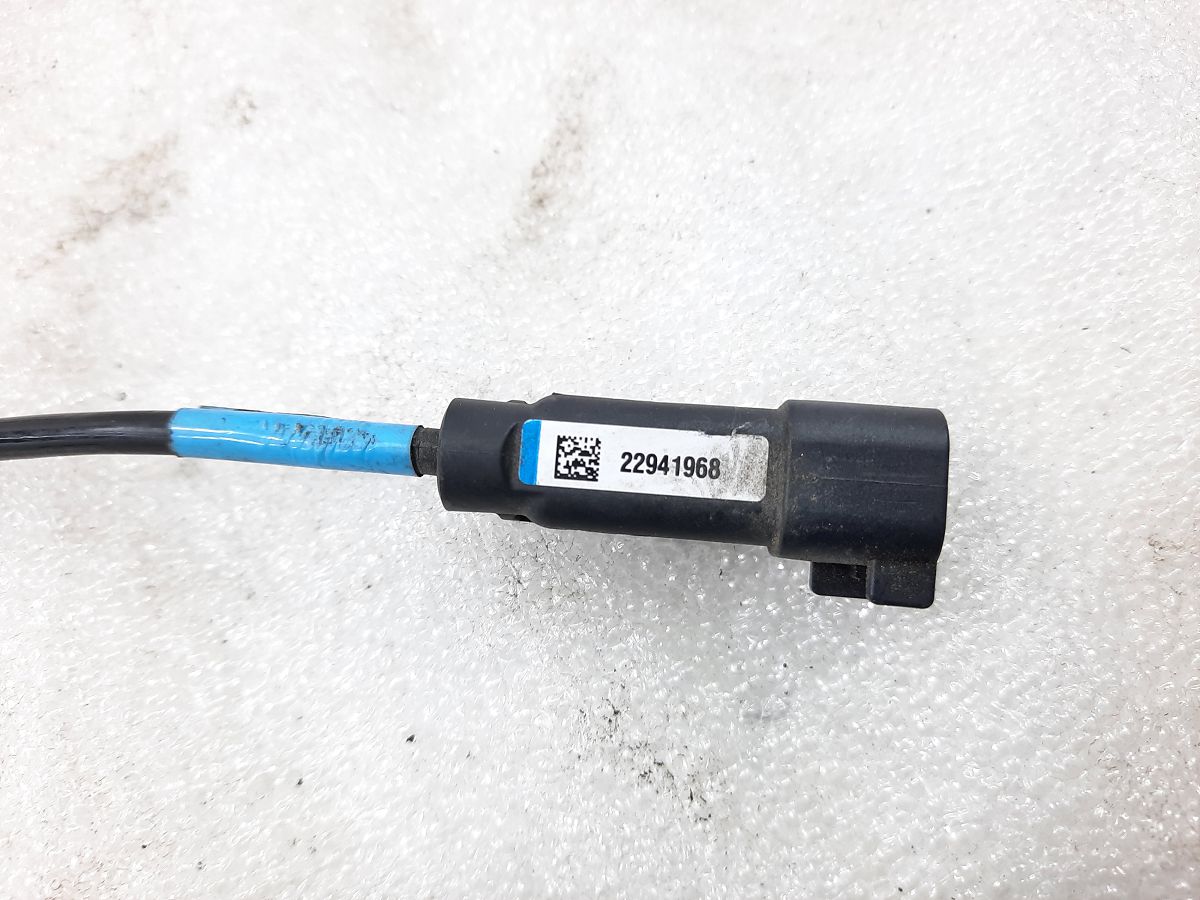 Ats Датчик ABS колеса заднього лев/прав Cadillac ATS 2013-2016 22941968 Cadillac ATS 4