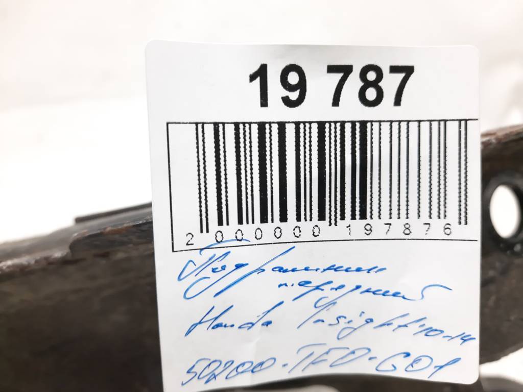 Insight Підрамник передній Honda Insight 2010-2014 50200TF0G01 Honda Insight 22